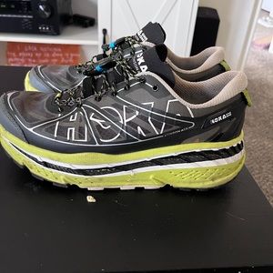 HOKA ONE Stinson ATR